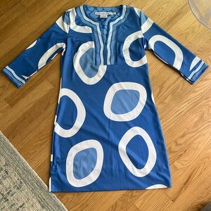 Gretchen Scott Swimsuit coverup / Dress